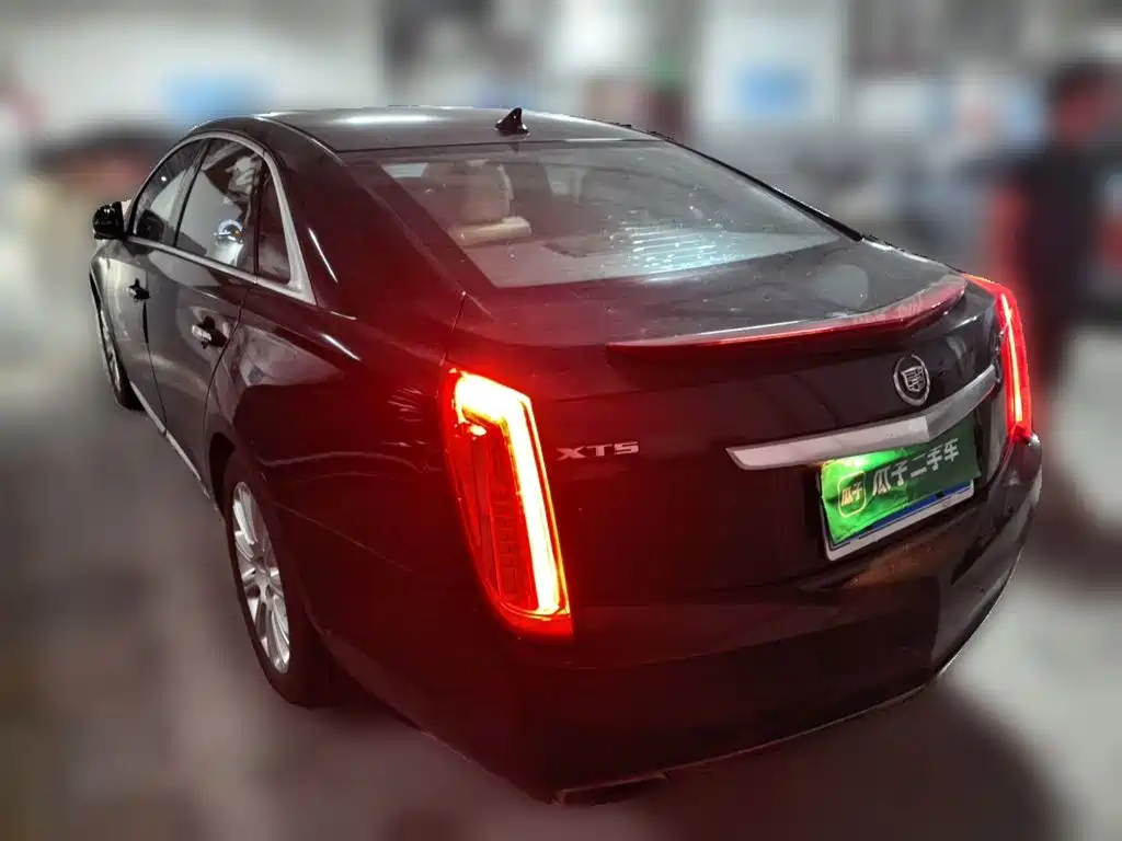 Photo 24 - Cadillac XTS