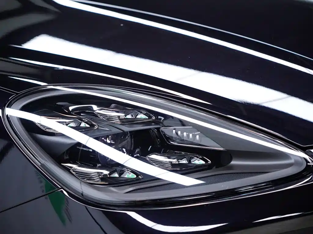 Porsche Cayenne 2019 Cayenne 3.0T фото 19