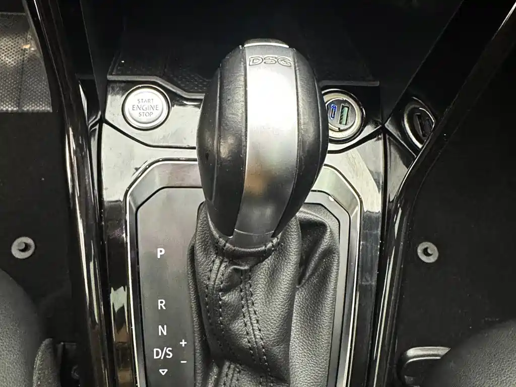 Volkswagen T-ROC 2021 280TSI DSG 2WD Comfort Connected фото 18