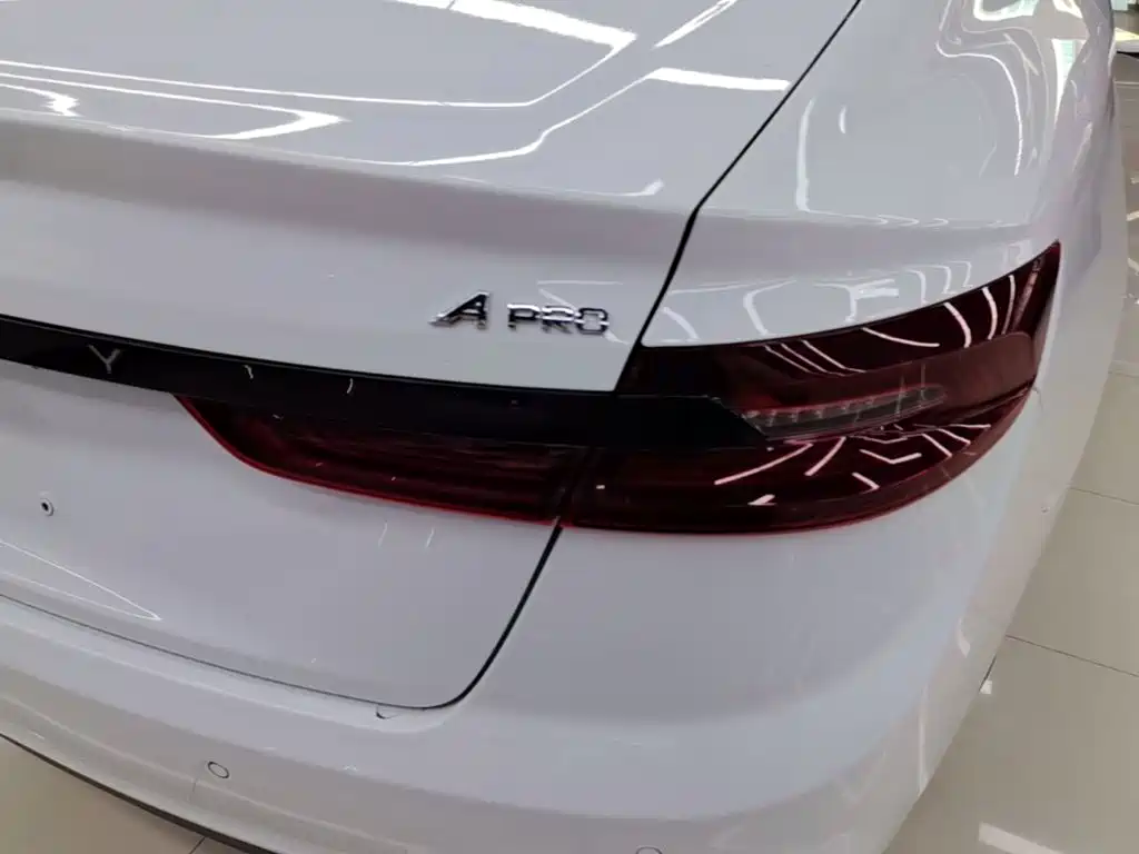 Geely Geometry A 2023 2022 Model Pro 430KM Travel Edition