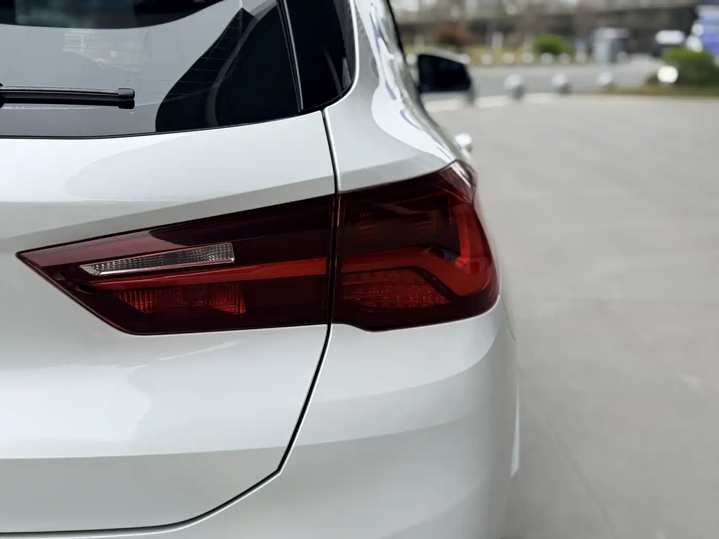 BMW X2 2021 sDrive25i Leading M Sport Package фото 10