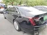 Фото 5 - Cadillac CT6