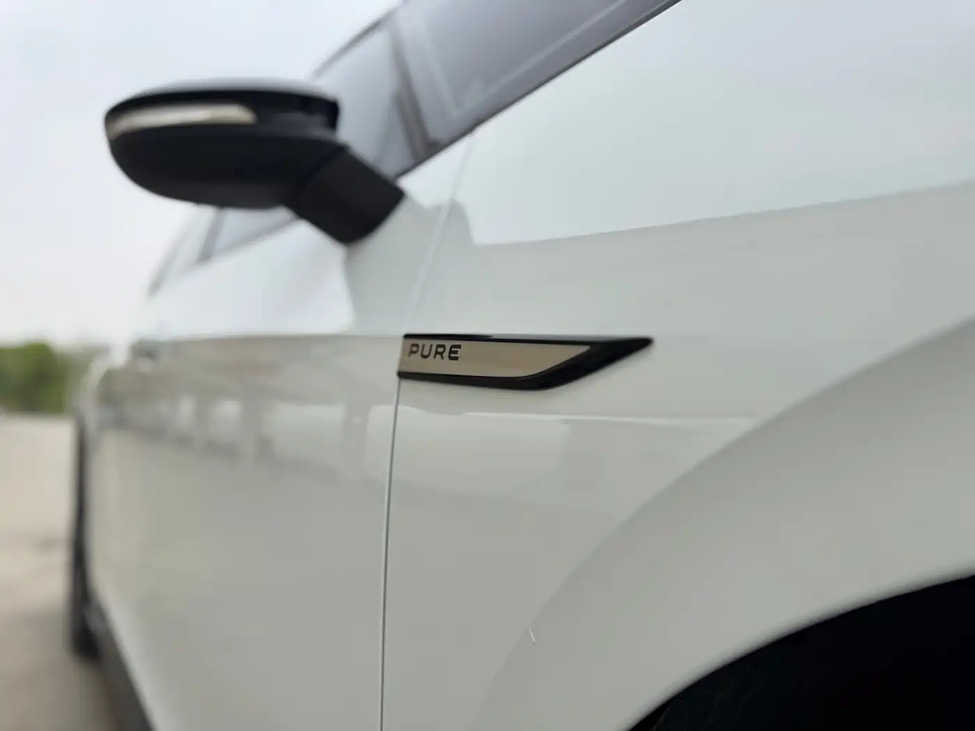Volkswagen ID.3 2023 Upgraded Pure Intelligence Edition фото 14