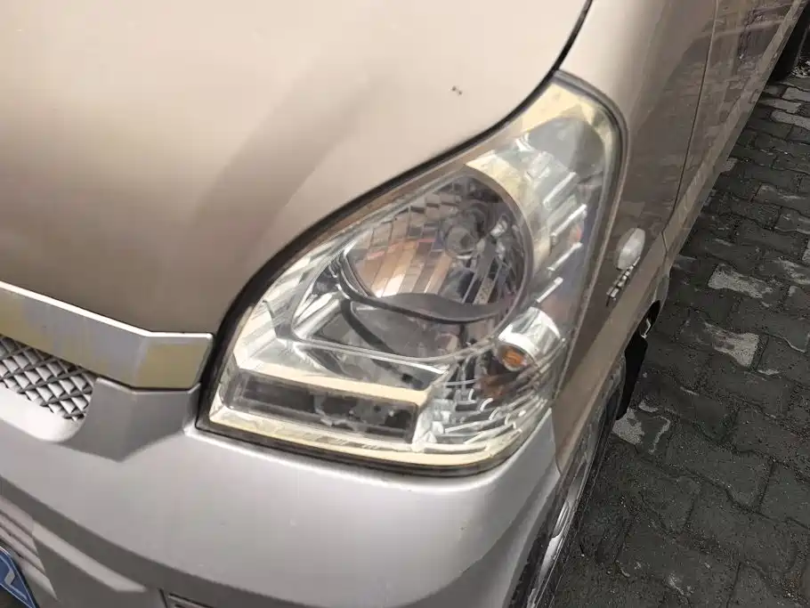 Wuling Motors Wuling Rongguang 2019 2017 1.5L Extended Basic