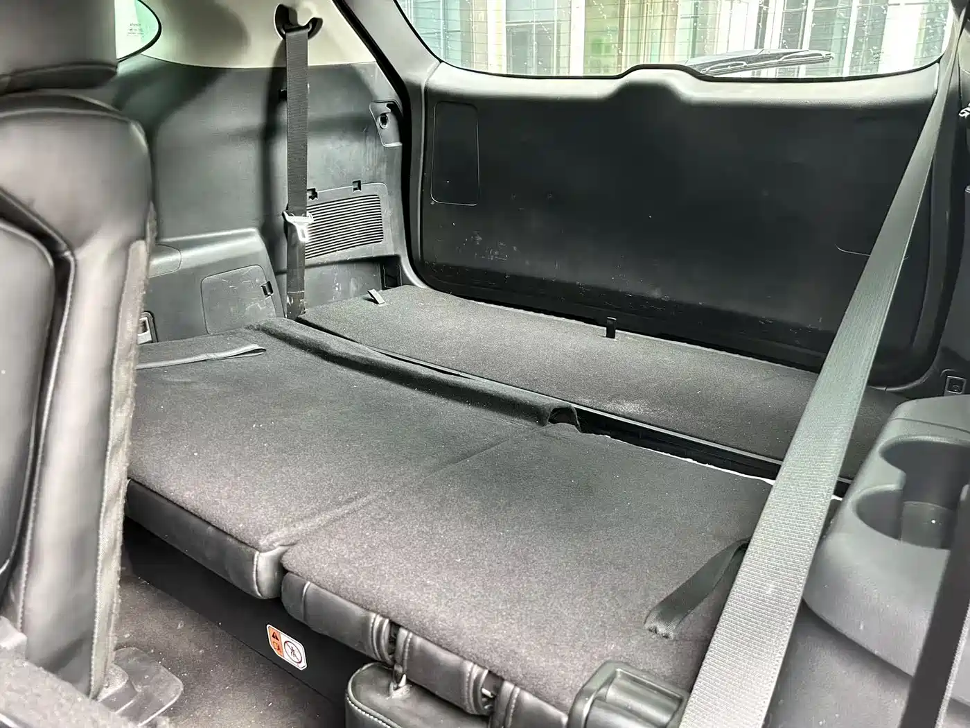 Toyota Highlander 2024 2.5L Smart Hybrid 4WD Elite 7-seater фото 10