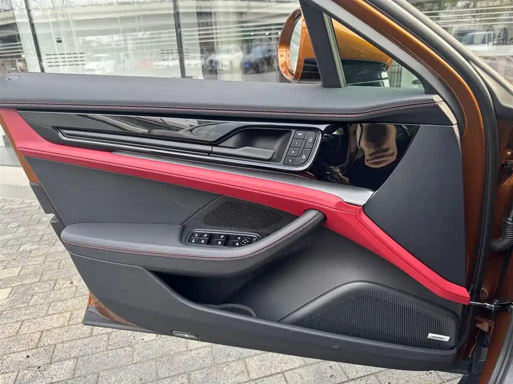 Porsche Panamera 2024 Panamera 2.9T фото 8