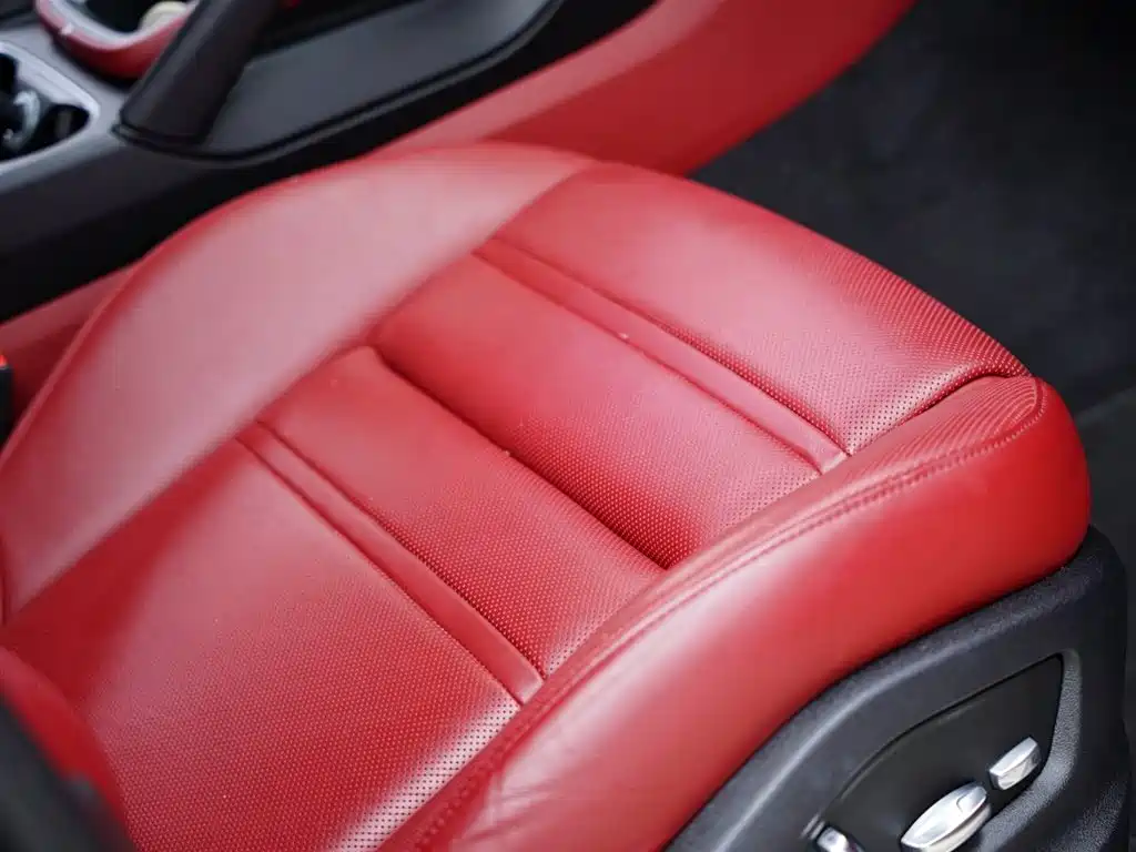 Porsche Cayenne 2019 Cayenne 3.0T фото 47