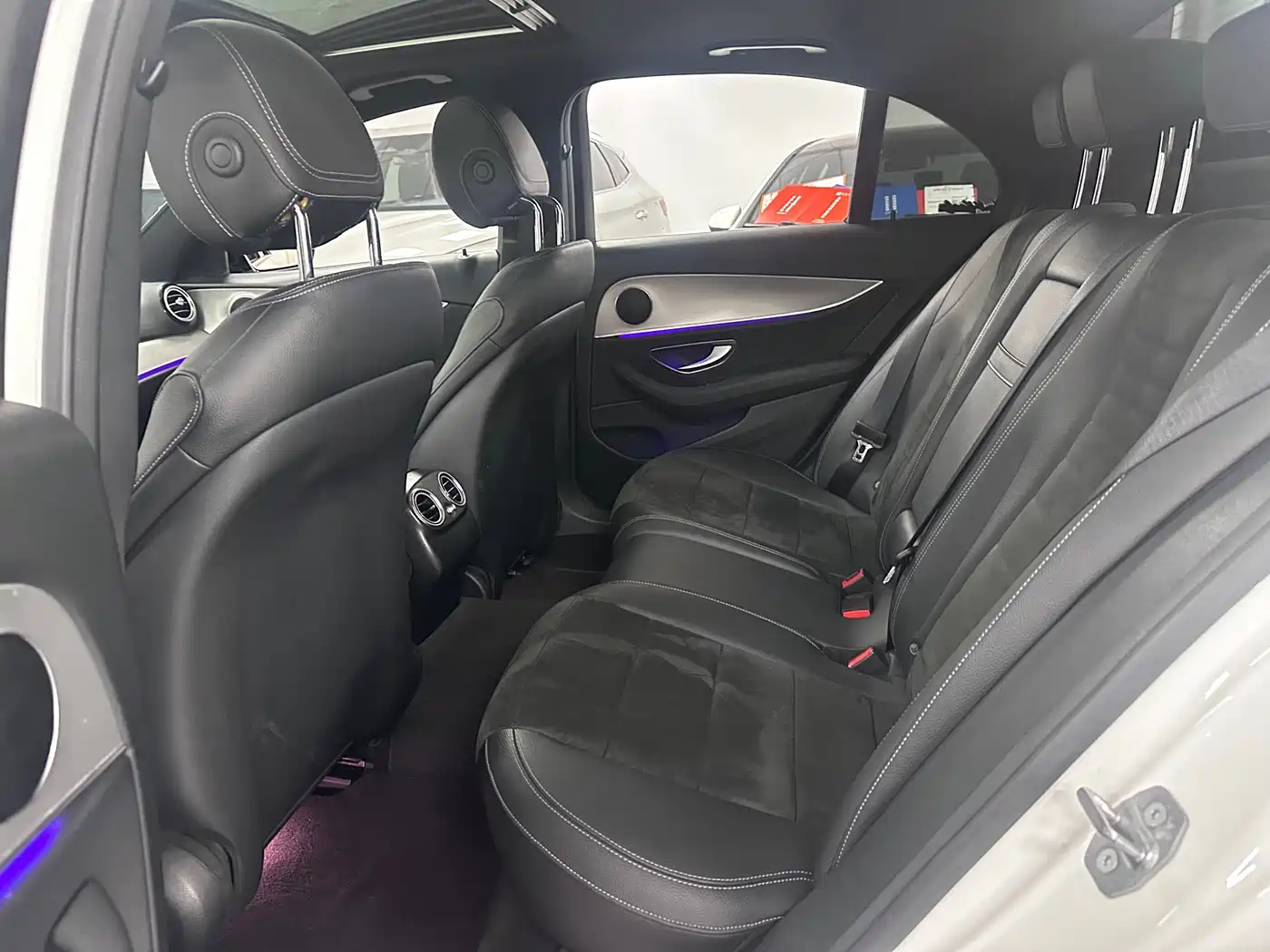 Mercedes-Benz E-Class 2017 E 200 Sport фото 7