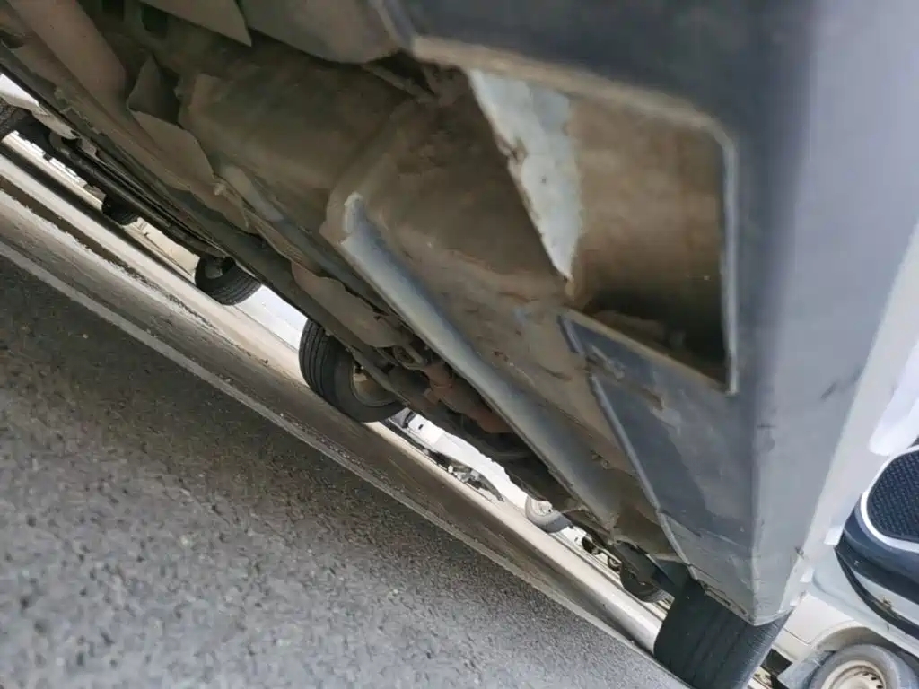 Geely Vision S1 2019 2019 Upgrade 1.5L CVT Luxury