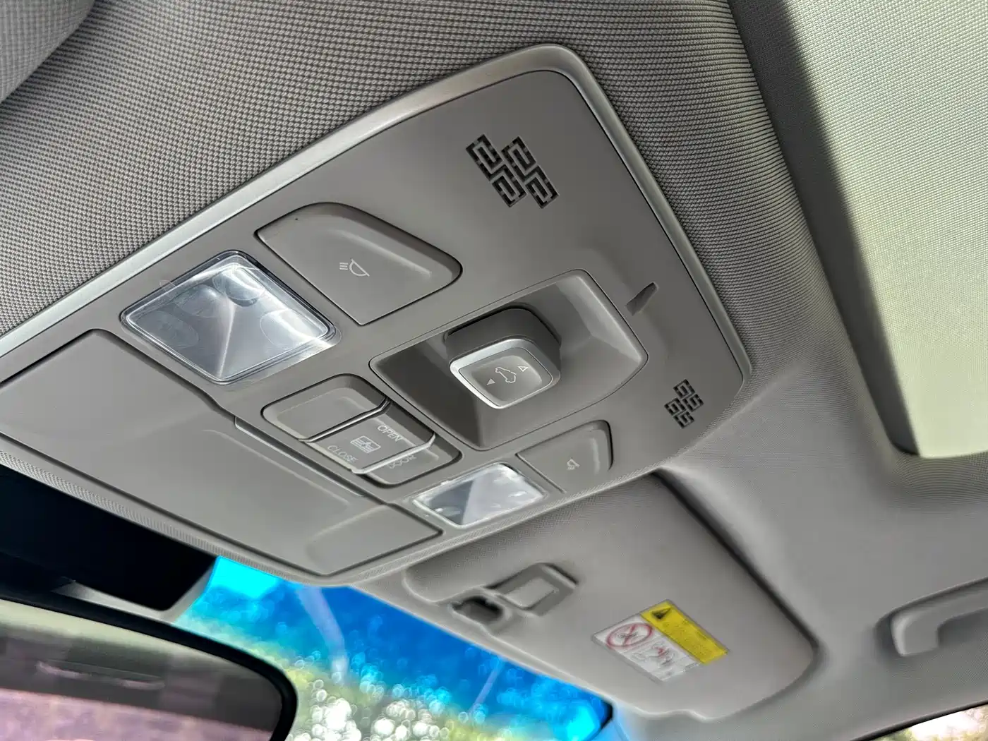 Geely Borui 2021 2021 1.8T Pilot Edition+