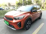 Фото 1 - Kia KX1