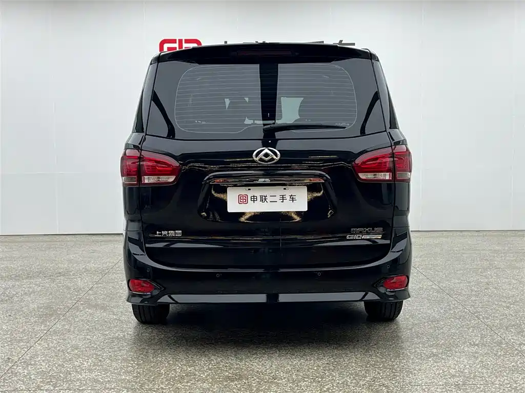 SAIC Maxus Maxus G10 2022 2.0T Auto Elite Edition Petrol 7-Seater фото 2