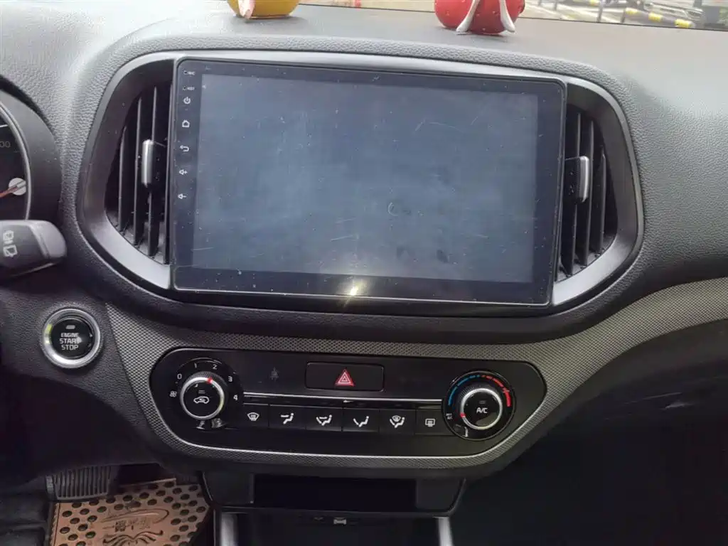 Kia KX3 Smart Run 2017 1.6L Automatic Proud Elegance Edition фото 13