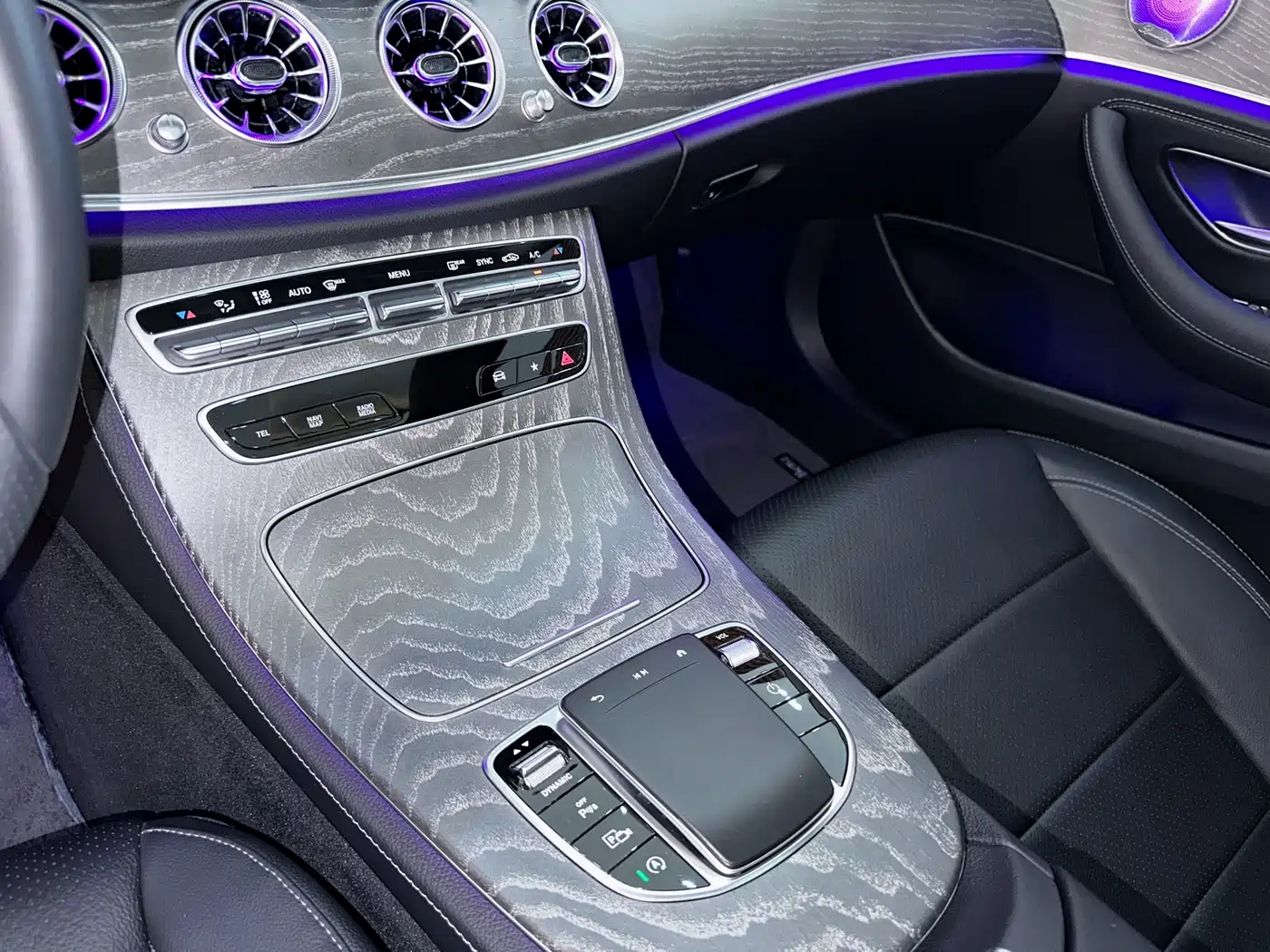 Mercedes-Benz E-Class 2021 E 300 L Fashion фото 11