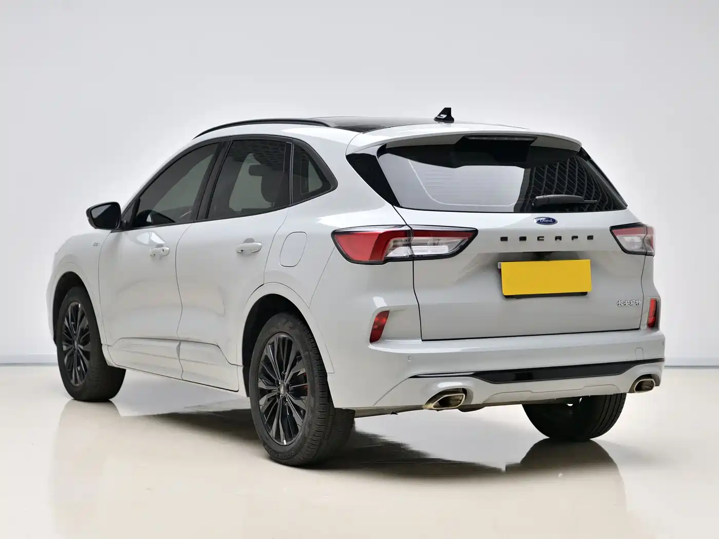 FORD RUIJI