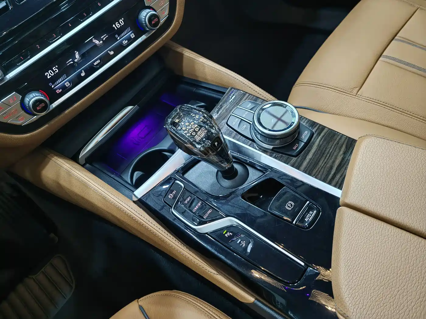 BMW 6 SERIES GT