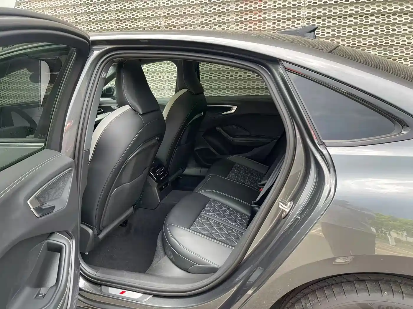 Audi A5L 2025 2025 2.0T Sport Edition Plus