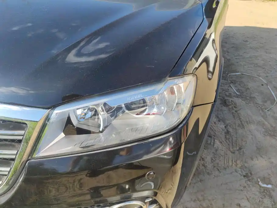 Фото 5 - Haval H6