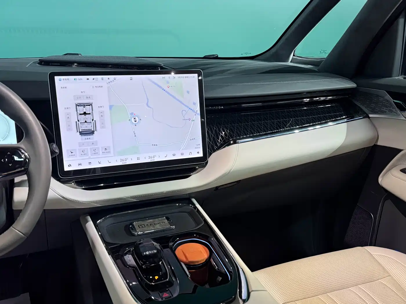 ZEEKR EXTREME KRYPTON 009