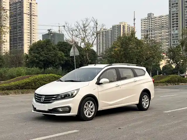 BAOJUN 310W