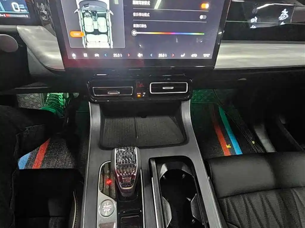 Photo 10 - GAC Trumpchi Trumpchi GS8