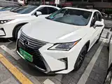 Фото 1 - Lexus RX