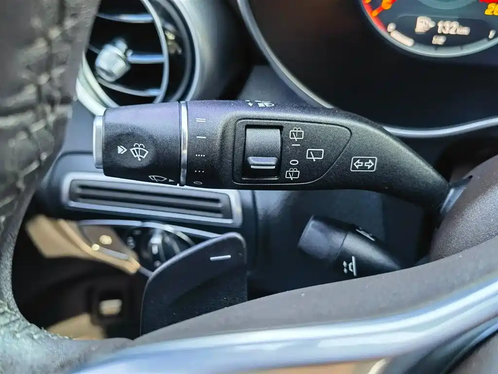 Mercedes-Benz GLC 2020 GLC 260 L 4MATIC Luxury фото 28