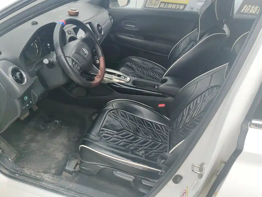 Honda XR-V 2015 2015 1.8L EXi CVT Comfort