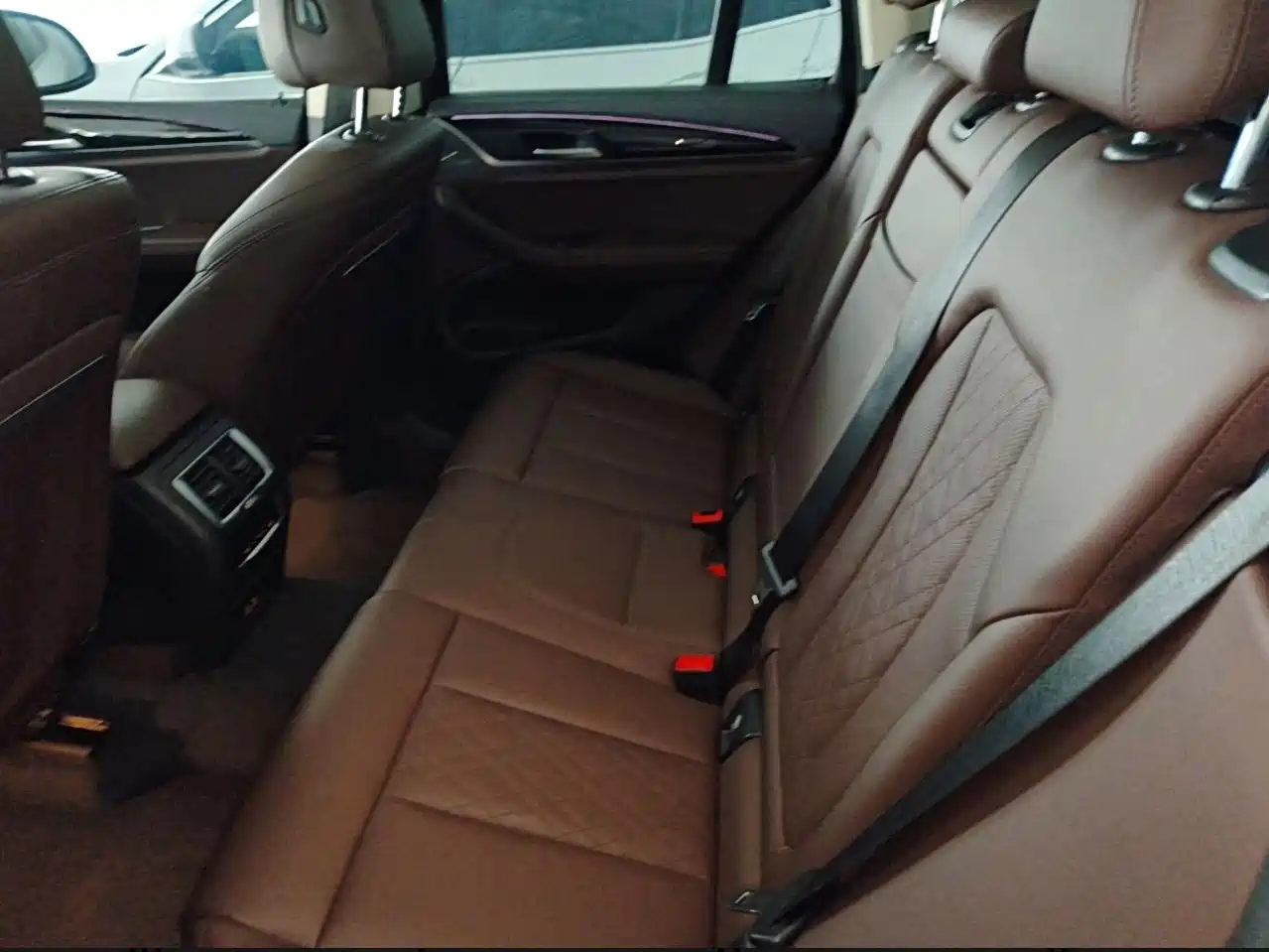 BMW X3 2022 Facelift xDrive25i M Sport Package фото 14