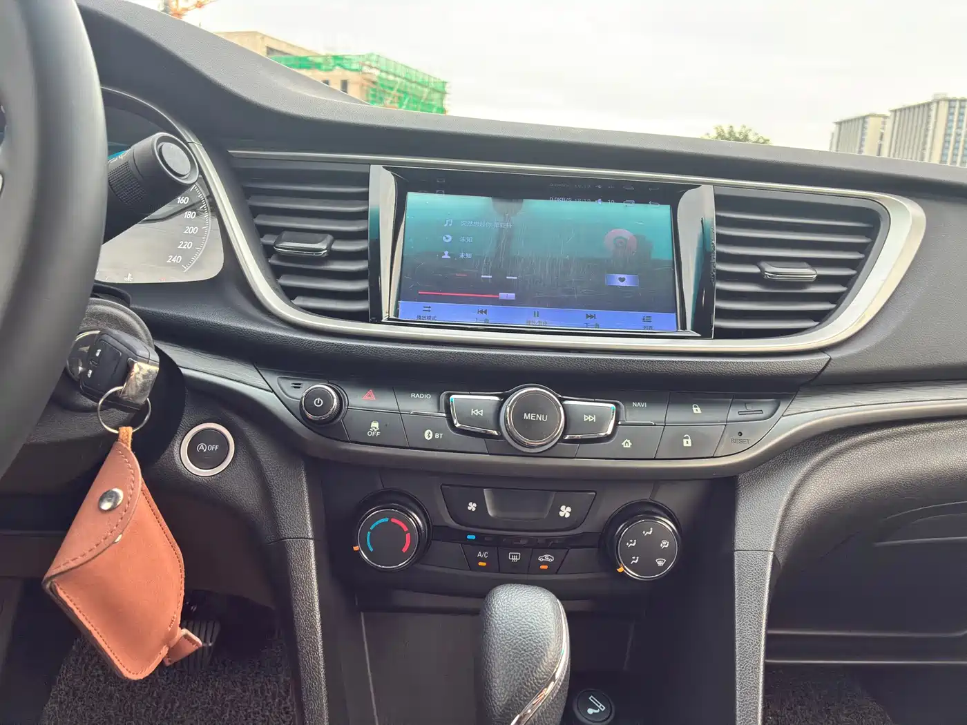 Buick Excelle GT 2018 2018 18T Automatic Elite