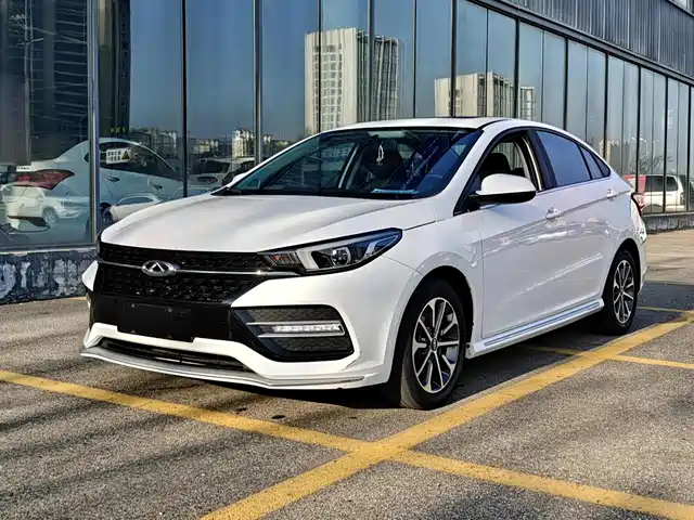 CHERY ARRIZO GX