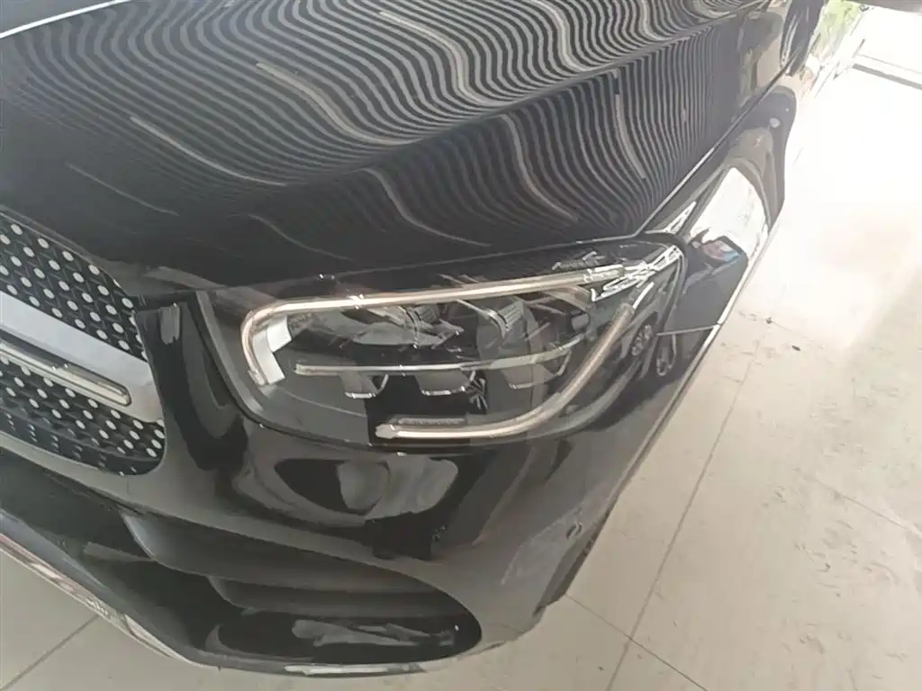 Mercedes-Benz GLC 2020 GLC 300 L 4MATIC Dynamic фото 24