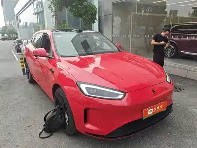 AITO M5