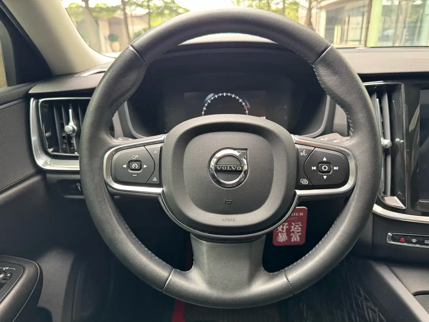 Volvo S60 2021 T4 Smart Elite Luxury фото 22