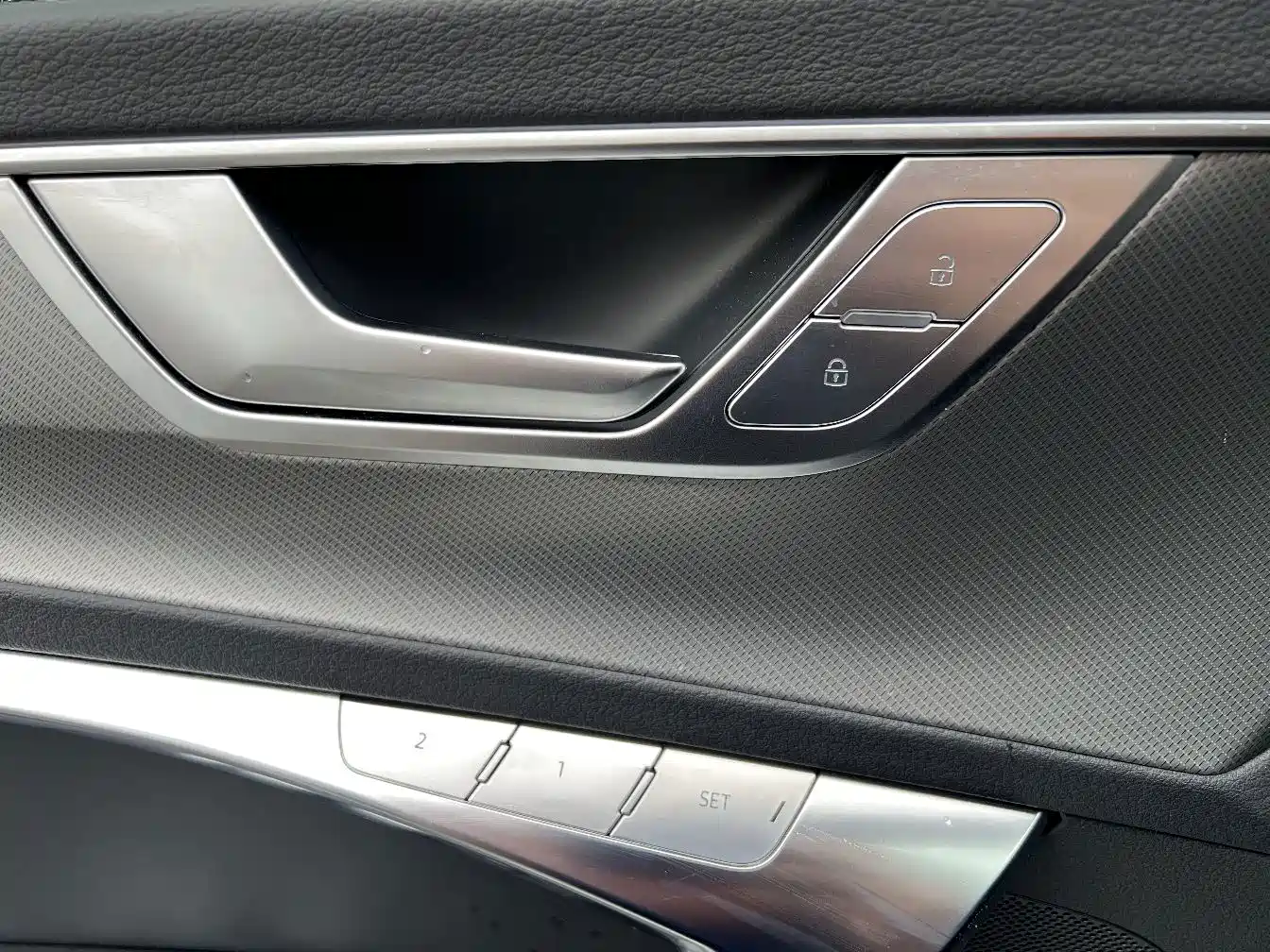 Audi A7 2024 2023 Model 45 TFSI Premium Selection Edition