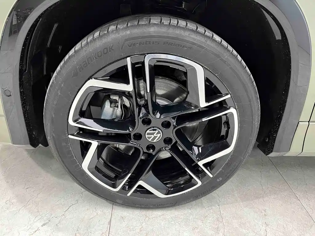 Volkswagen Tayron 2025 2025 Model Tayron L 380TSI 4WD Luxury Easy Package