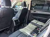 Фото 9 - Volkswagen Teramont