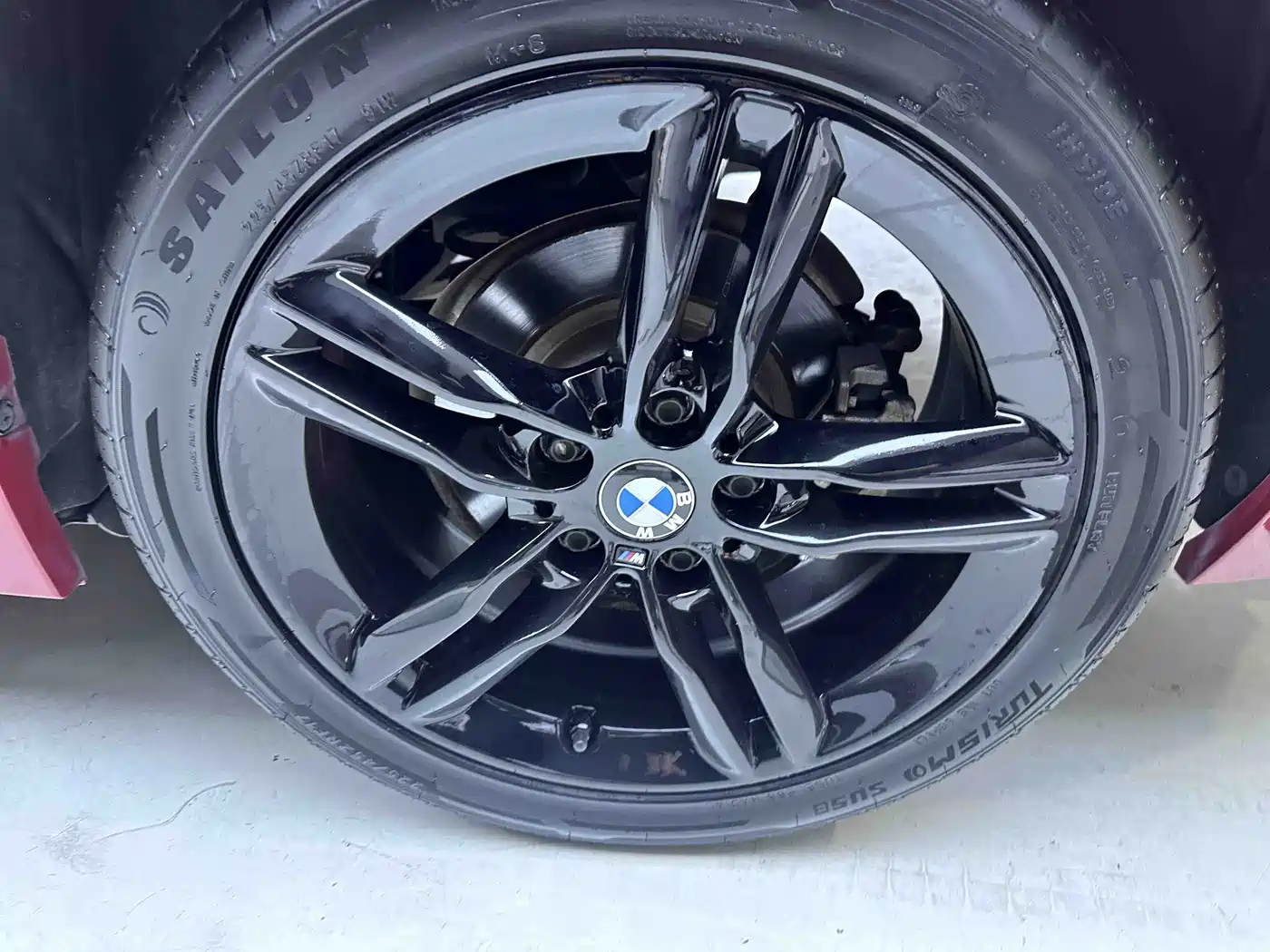 BMW 1 Series 2021 Facelift 120i M Sport Shadow Edition фото 20