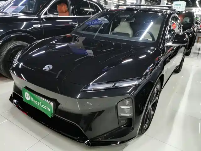 NIO ET5T 2025 75kWh Touring