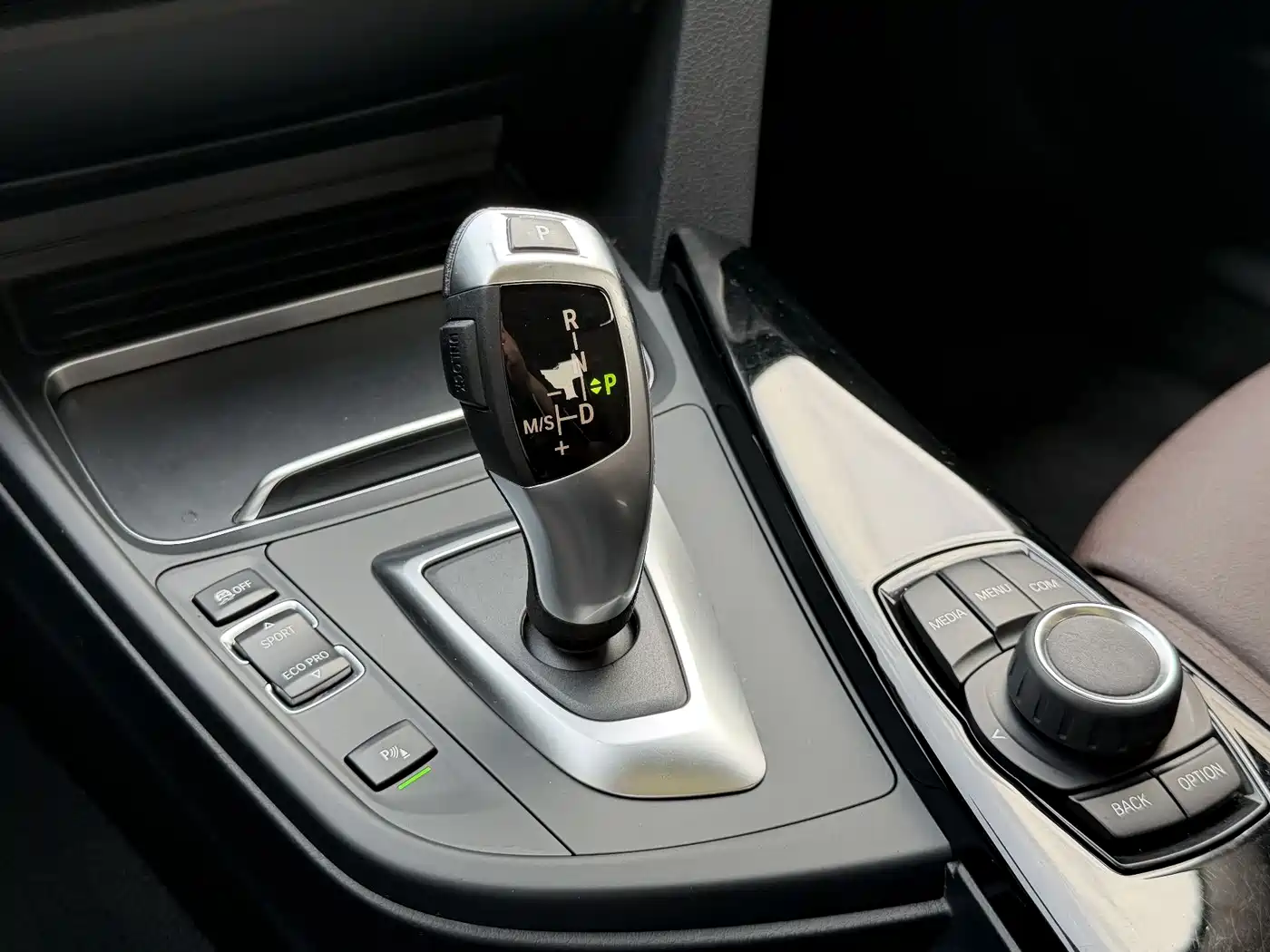 BMW 3 Series 2018 320Li Fashion Style фото 9