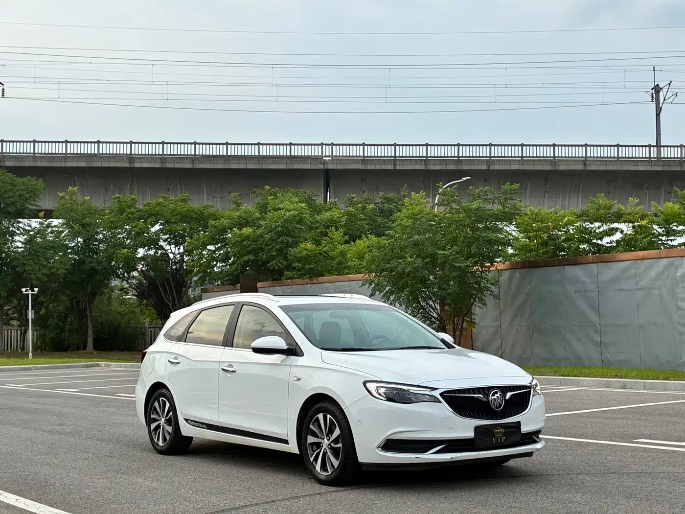 Buick Excelle GT 2018 2018 18T Automatic Elite