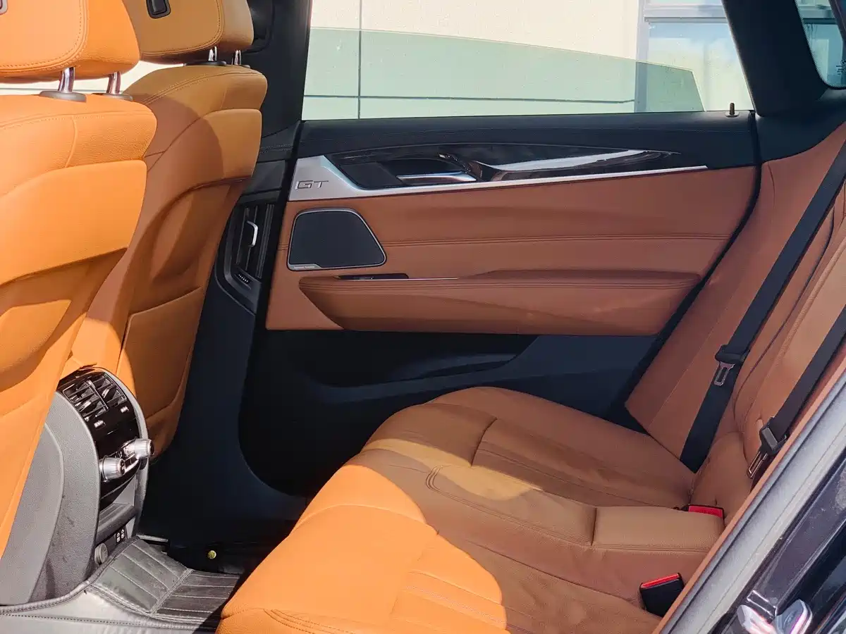 BMW 6 Series GT 2024 2022 Model 630i M Sport Package