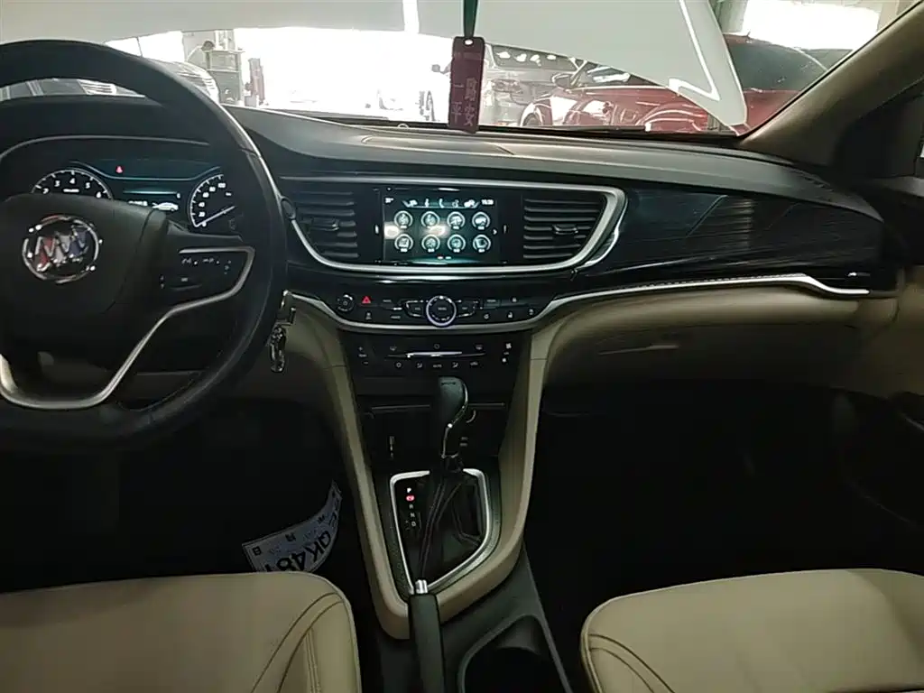 Buick Excelle 2019 15T DCT Connected Elite Type China VI фото 13