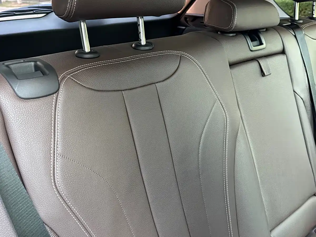 BMW X5 (Import) 2017 xDrive35i Elegance фото 20
