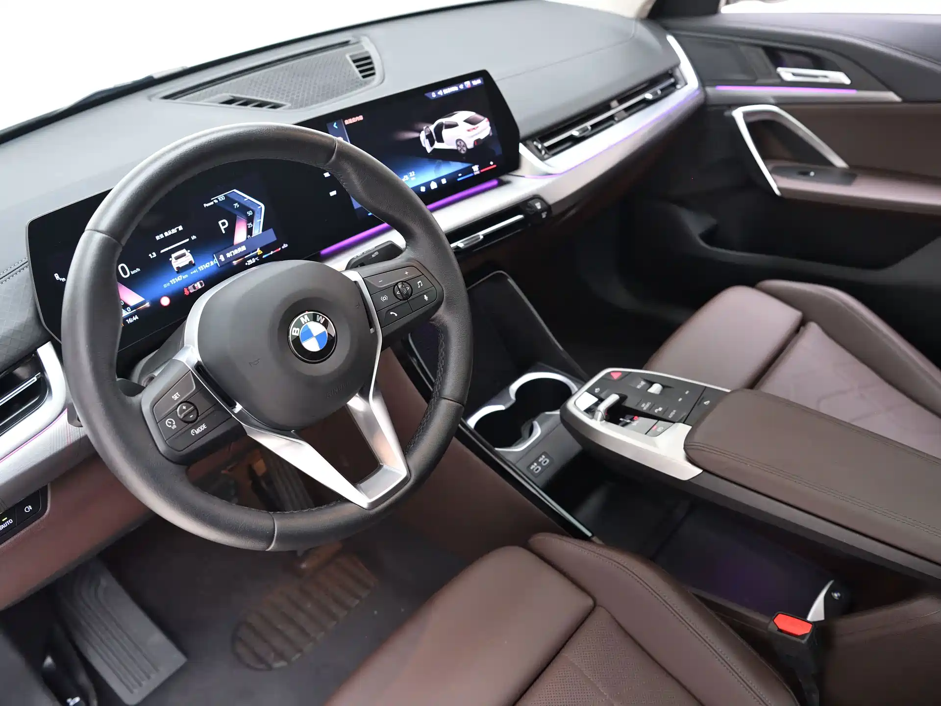Фото 13 - BMW X2 (Import)