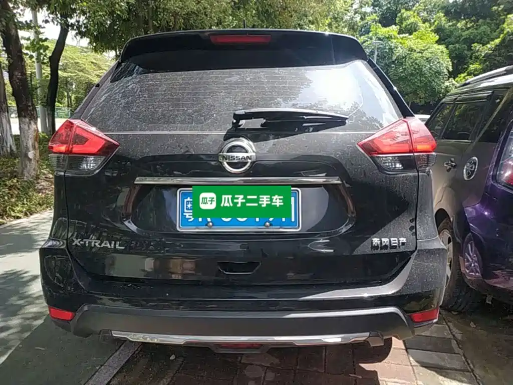 Nissan X-Trail, миниатюра 6