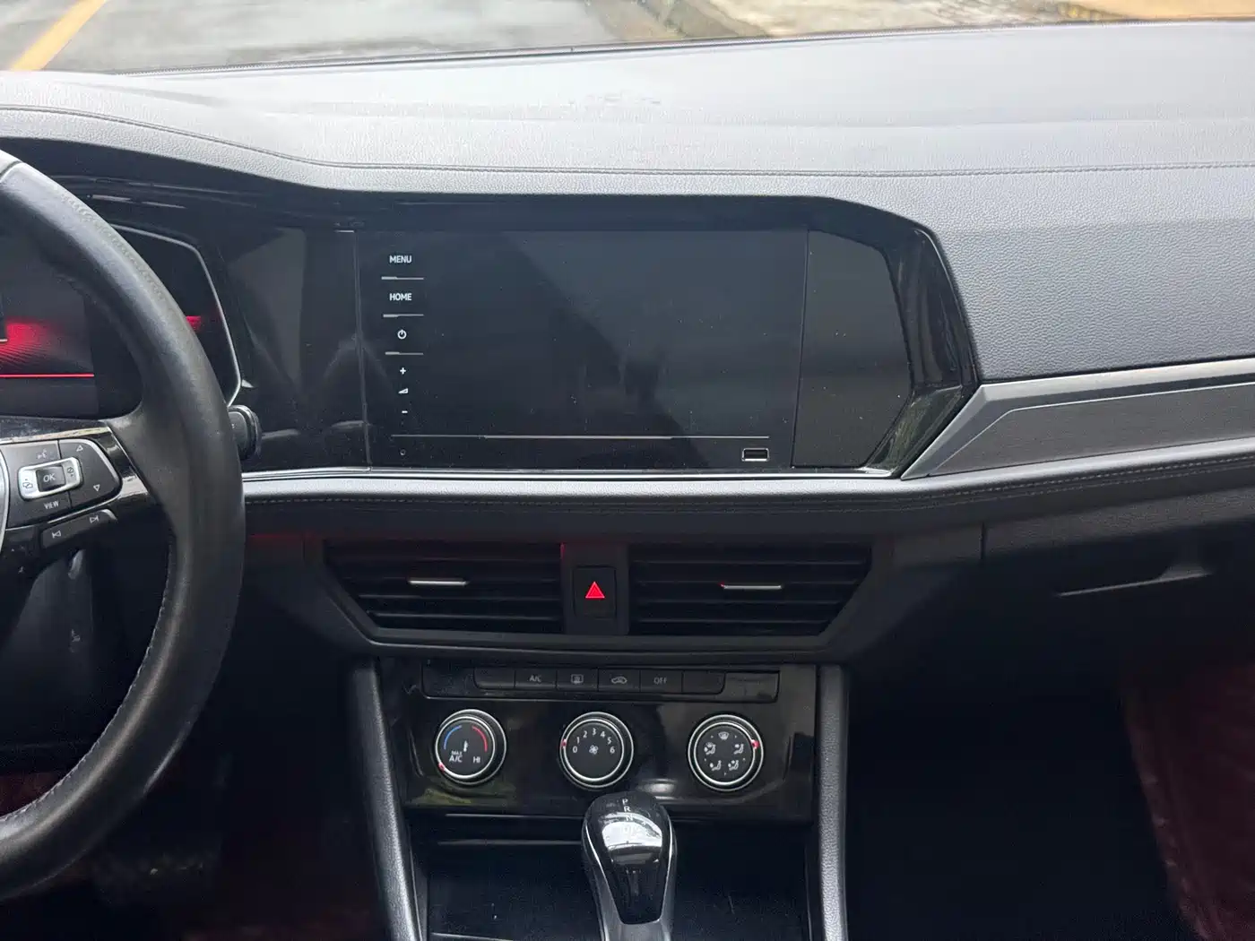 Volkswagen Sagitar, миниатюра 16