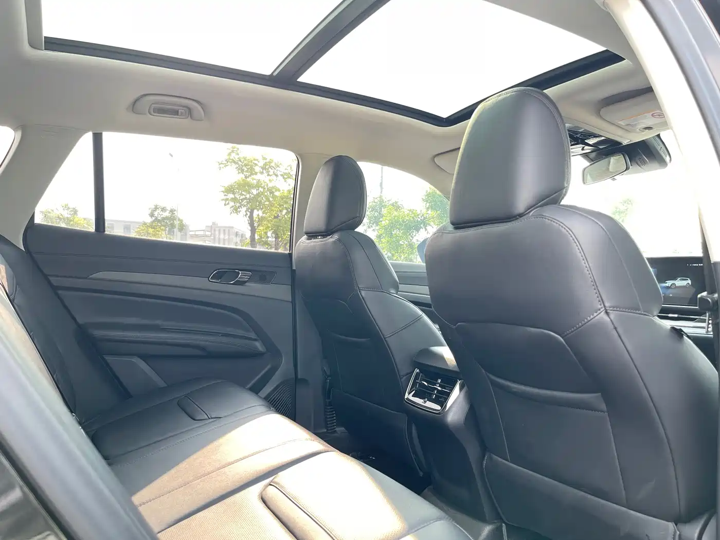 Ford Lingrui 2023 2022 EcoBoost 170 Elite
