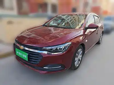 Chevrolet Monza