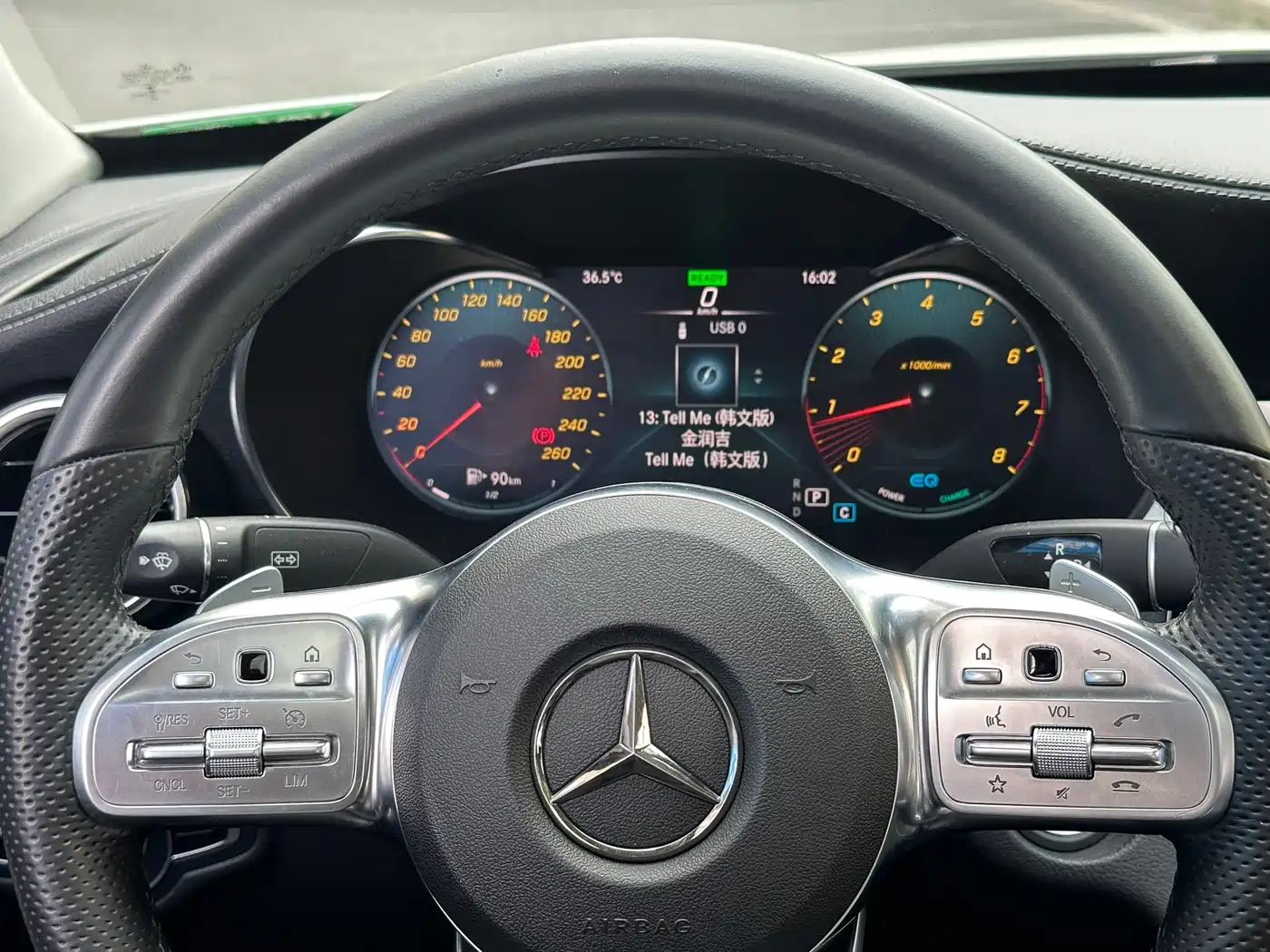Mercedes-Benz C-Class 2020 C 260 L Sport фото 11